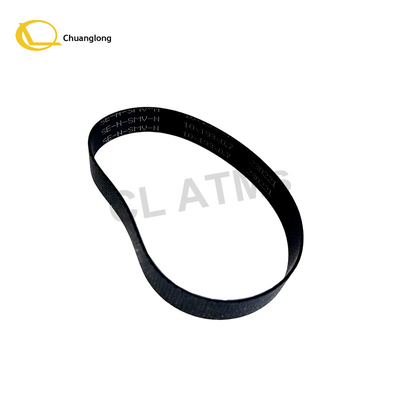 10*193*0.7mm Cinturão para Dispensador Fujitsu F53 F53 Original Novo Multi Cassette Bill Dispensing Unit ATM Peças 10X193X0.7