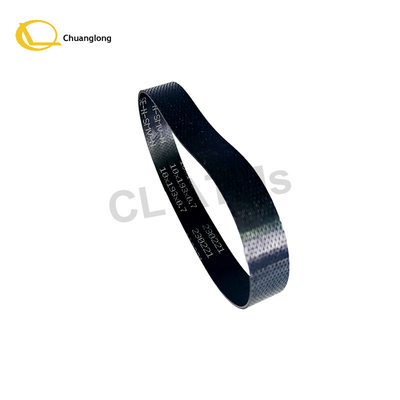 10*193*0.7mm Cinturão para Dispensador Fujitsu F53 F53 Original Novo Multi Cassette Bill Dispensing Unit ATM Peças 10X193X0.7