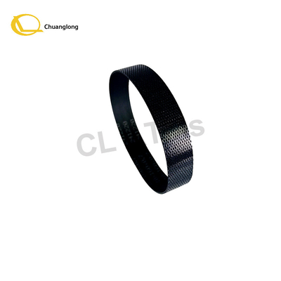 10*160*0.7mm Cinturão para Dispensador Fujitsu F53 F53 Original Novo Multi Cassette Bill Dispensing Unit ATM Peças 10x160x0.7