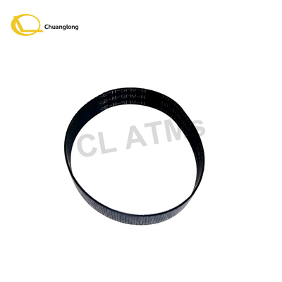 10*160*0.7mm Cinturão para Dispensador Fujitsu F53 F53 Original Novo Multi Cassette Bill Dispensing Unit ATM Peças 10x160x0.7