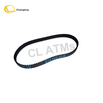 60S2M200 Cinturão de cronometragem para Fujitsu F53 Dispensador F53 Multi Cassette Bill Dispensing Unit Partes ATM