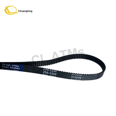 Bom preço 60S2M296 Cinturão de cronometragem para Fujitsu F53 Dispensador F53 Multi Cassette Bill Dispensing Unit Partes ATM on-line