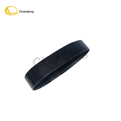ATM Peças Fujitsu F56 Dispenser Belts F56 Multi Cassette Bill Dispensing Unit Transport Belts 10x153x0.7mm 10*153*0.7