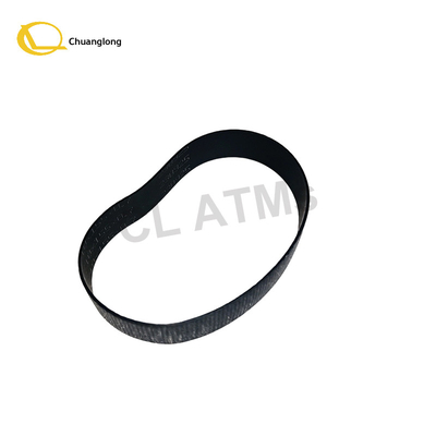 ATM Peças Fujitsu F56 Dispenser Belts F56 Multi Cassette Bill Dispensing Unit Transport Belts 10x155x0.7mm 10*155*0.7