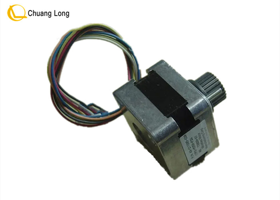 Partes da máquina ATM Diebold Opteva Receita Impressora Stepper Motor 49-211095-000A 49211095000A