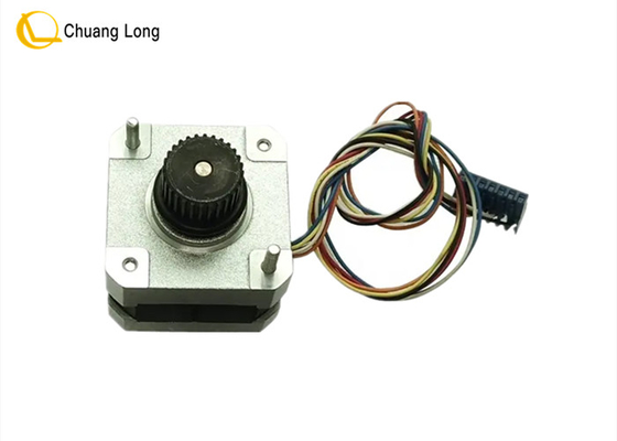 Partes da máquina ATM Diebold Opteva Receita Impressora Stepper Motor 49-211095-000A 49211095000A