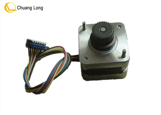Partes da máquina ATM Diebold Opteva Receita Impressora Stepper Motor 49-211095-000A 49211095000A