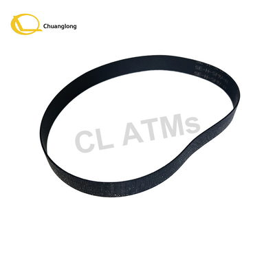 ATM Peças Fujitsu F56 Dispenser Belts F56 Multi Cassette Bill Dispensing Unit Transport Belts 10x269x0.7mm 10*269*0.7