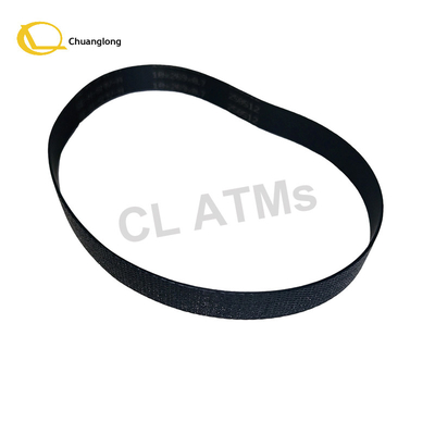 ATM Peças Fujitsu F56 Dispenser Belts F56 Multi Cassette Bill Dispensing Unit Transport Belts 10x269x0.7mm 10*269*0.7