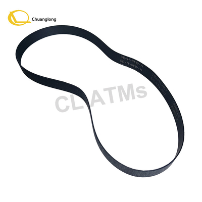 ATM Peças Fujitsu F56 Dispenser Belts F56 Multi Cassette Bill Dispensing Unit Transport Belts 10x411x0.7mm 10*411*0.7