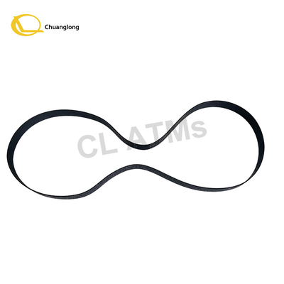 ATM Peças Fujitsu F56 Dispenser Belts F56 Multi Cassette Bill Dispensing Unit Transport Belts 10x518x0.7mm 10*518*0.7