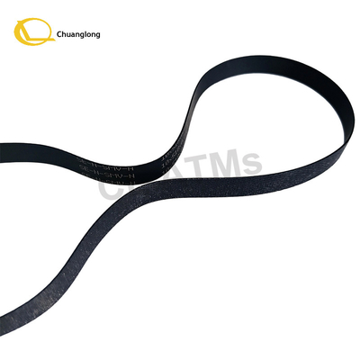 ATM Peças Fujitsu F56 Dispenser Belts F56 Multi Cassette Bill Dispensing Unit Transport Belts 10x518x0.7mm 10*518*0.7