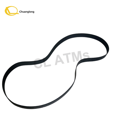 ATM Peças Fujitsu F56 Dispenser Belts F56 Multi Cassette Bill Dispensing Unit Transport Belts 10x518x0.7mm 10*518*0.7