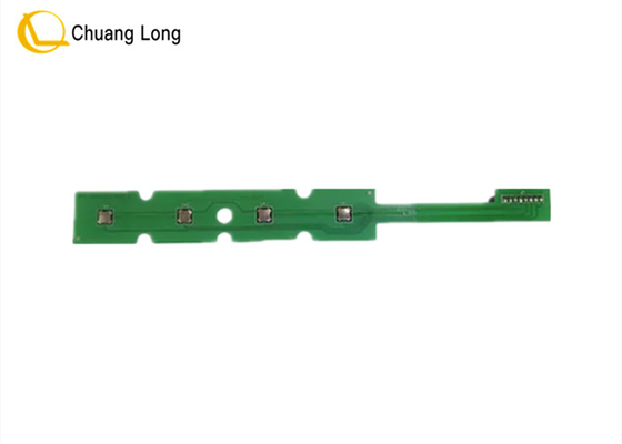 Partes da máquina ATM NCR 6622 Função chave Softkey FDK PCB ASSY LH 4450704535 445-0704535
