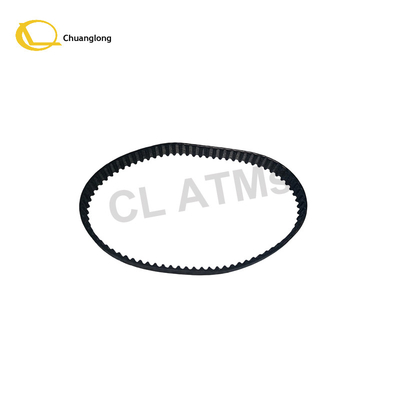 ATM Peças Fujitsu F56 Distribuidor Cinturão de tempo F56 Multi Cassette Bill Dispensing Unit Cinturões de tempo S2M156-6 156-S2M