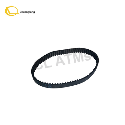 ATM Peças Fujitsu F56 Distribuidor Cinturão de tempo F56 Multi Cassette Bill Dispensing Unit Cinturões de tempo S2M156-6 156-S2M