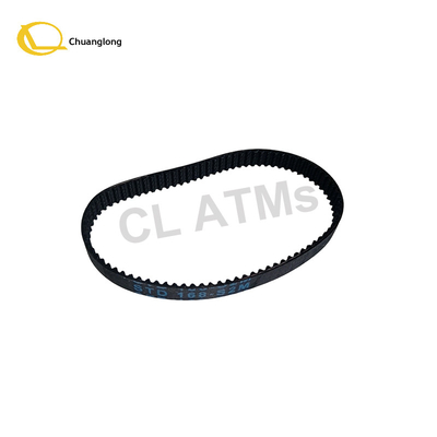 ATM Peças Fujitsu F56 Distribuidor Cinturão de tempo F56 Multi Cassette Bill Dispensing Unit Cinturões de tempo S2M168-6 168-S2M