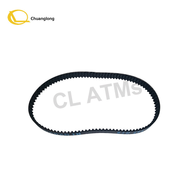 ATM Peças Fujitsu F56 Distribuidor Cinturão de tempo F56 Multi Cassette Bill Dispensing Unit Cinturões de tempo S2M202-6 202-S2M