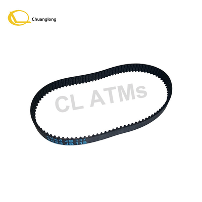 ATM Peças Fujitsu F56 Distribuidor Cinturão de tempo F56 Multi Cassette Bill Dispensing Unit Cinturões de tempo S2M202-6 202-S2M