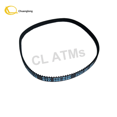 ATM Peças Fujitsu F56 Distribuidor Cinturão de tempo F56 Multi Cassette Bill Dispensing Unit Cinturões de tempo S2M300-6 300-S2M