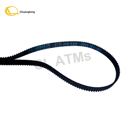 ATM Peças Fujitsu F56 Distribuidor Cinturão de tempo F56 Multi Cassette Bill Dispensing Unit Cinturões de tempo S2M448-6 448-S2M
