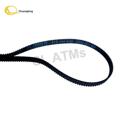 Bom preço ATM Peças Fujitsu F56 Distribuidor Cinturão de tempo F56 Multi Cassette Bill Dispensing Unit Cinturões de tempo S2M448-6 448-S2M on-line