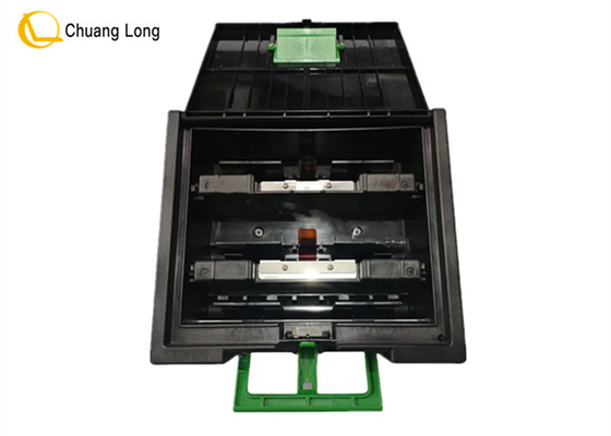 Peças da máquina ATM Fujitsu G610 Reservatório KD02158-D721