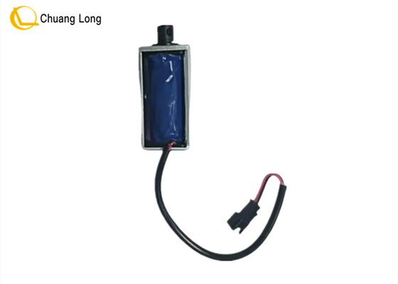 Peças de máquina ATM Fujitsu F53 Unidade principal Solenoide KD54001-L083R