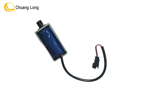 Peças de máquina ATM Fujitsu F53 Unidade principal Solenoide KD54001-L083R