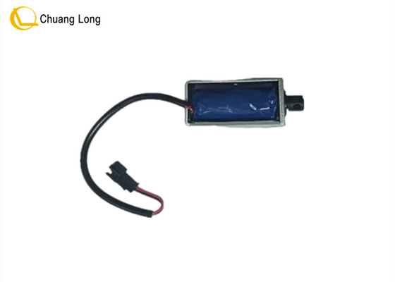 Peças de máquina ATM Fujitsu F53 Unidade principal Solenoide KD54001-L083R
