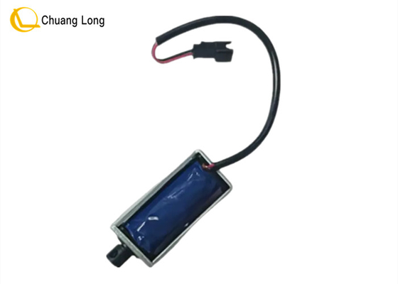 Peças de máquina ATM Fujitsu F53 Unidade principal Solenoide KD54001-L083R