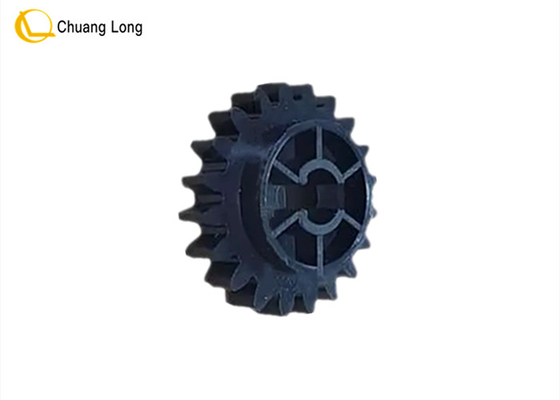 Partes de máquinas de caixas eletrônicos Fujitsu F53 GSR50 Cash Cassette Gear KD02881-Y545