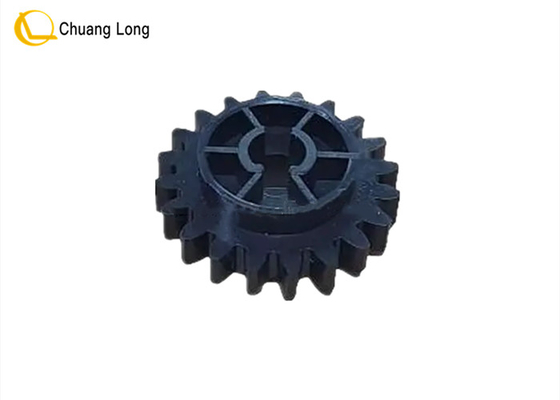 Partes de máquinas de caixas eletrônicos Fujitsu F53 GSR50 Cash Cassette Gear KD02881-Y545