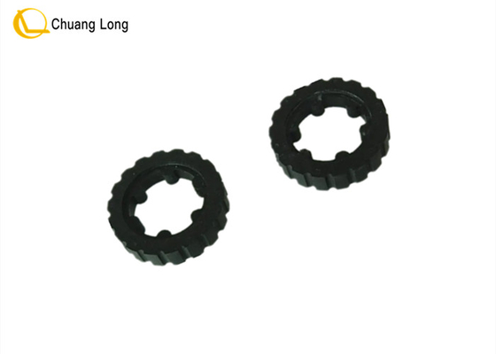 Partes de máquinas ATM Fujistu F510 Roller de borracha CA02300-Y630