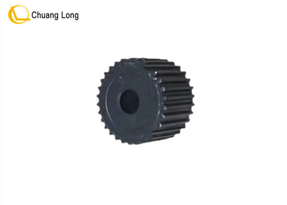 Bom preço Peças de máquina ATM Fujitsu F53 Unidade principal Motor a passo 30T Engrenagem KD55026-4001-1 on-line