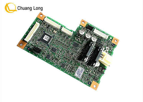 Bom preço Partes da máquina ATM Fujitsu G750 ESCROW Painel de controlo KD20079-B98X on-line
