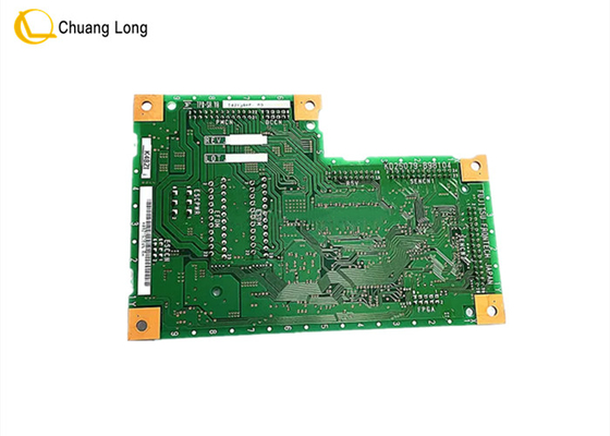 Partes da máquina ATM Fujitsu G750 ESCROW Painel de controlo KD20079-B98X
