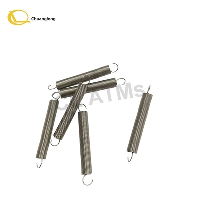 Parte da máquina ATM Hyosung Nautilus HCDU 5600 5800 7600 Grampos de transporte Assy Spring S43254701 43254701