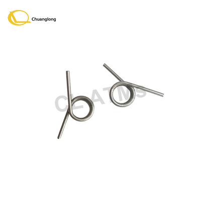 Parte da máquina de caixa eletrônico Hyosung Nautilus HCDU 5600 5800 7600 Carriage Clamp Assy Spring S900233288 900233288