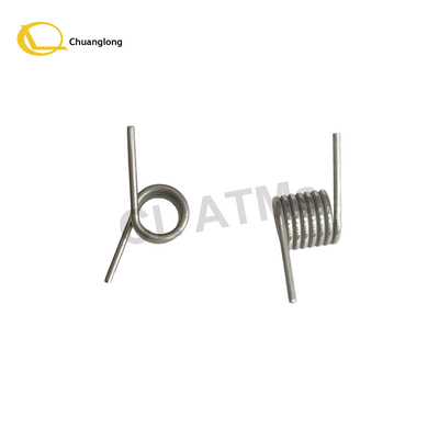 Parte da máquina de caixa eletrônico Hyosung Nautilus HCDU 5600 5800 7600 Carriage Clamp Assy Spring S900233288 900233288