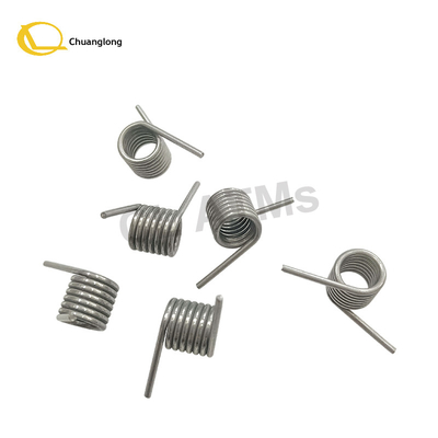 Parte da máquina de caixa eletrônico Hyosung Nautilus HCDU 5600 5800 7600 Carriage Clamp Assy Spring S900233288 900233288