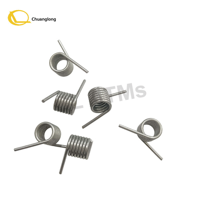 Parte da máquina de caixa eletrônico Hyosung Nautilus HCDU 5600 5800 7600 Carriage Clamp Assy Spring S900233288 900233288