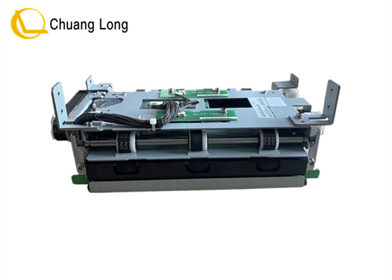 Partes de máquinas ATM Fujitsu F510 OCR TRANSPORT Módulos Essentia KD03300-C810