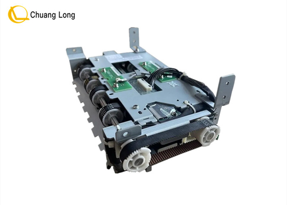 Partes de máquinas ATM Fujitsu F510 OCR TRANSPORT Módulos Essentia KD03300-C810