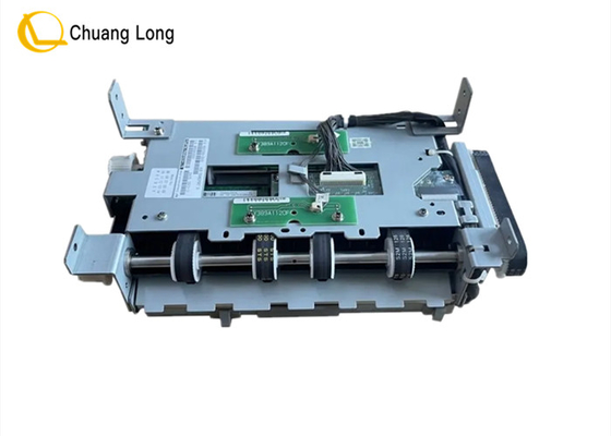 Partes de máquinas ATM Fujitsu F510 OCR TRANSPORT Módulos Essentia KD03300-C810