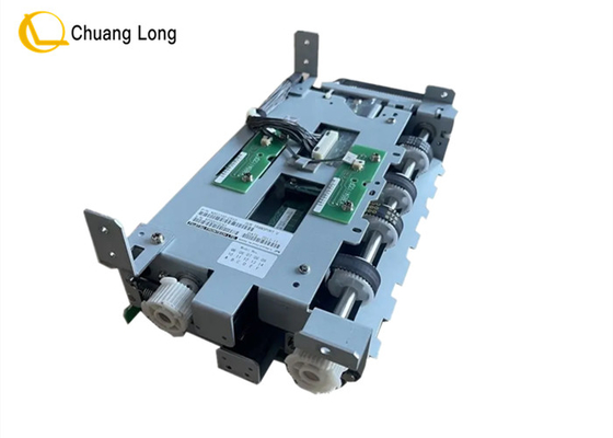 Partes de máquinas ATM Fujitsu F510 OCR TRANSPORT Módulos Essentia KD03300-C810