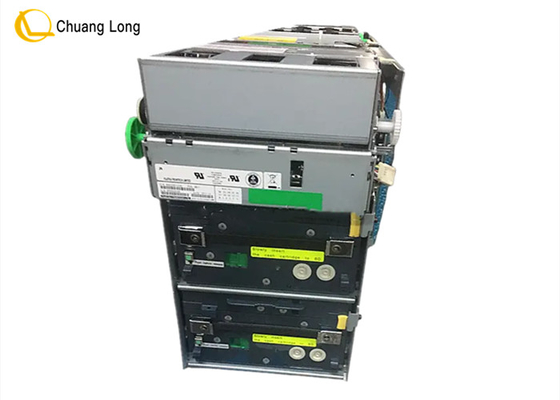Peças de máquina ATM Fujitsu F510 Dispensador KD03300-B252-01