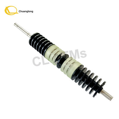 Bom preço Partes ATM Hyosung HCDU eixo de acionamento Hyosung F eixo de alimentação de rolos S4520000317 4520000317 on-line