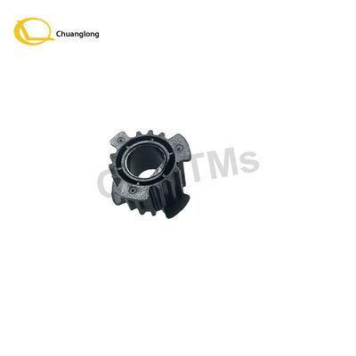 Bom preço Peças de máquina de caixas eletrônicos Hyosung 5600 HCDU Stacker Black Gear 16T Plástico S4430000008 4430000008 on-line