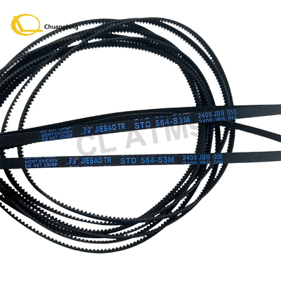 Partes de máquinas ATM Hyosung 5600 HCDU T-Belt B60S3M 564 G-CDU S4820000015 4820000015